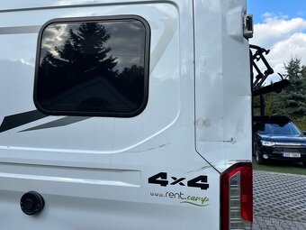 Karmann Dexter 560 4x4 AWD - 18