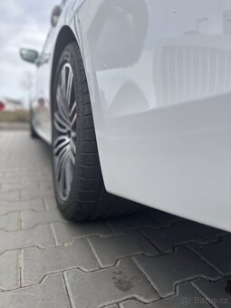 530d xDrive M Paket - 18