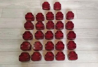 Originální nové díly z vojenského depozitu klika vačka válce - 18