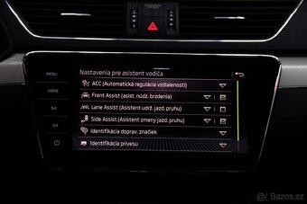 Škoda Superb 2.0TDI 90kW, automat, 2021, DPH - 18