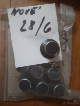 Vypinače a jiné - 18