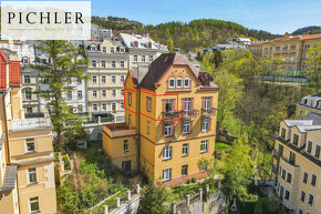 Prodej bytu, 36 m², Karlovy Vary - Petřín - 18