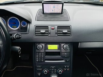 Volvo XC90 2.4 D5 147KW AUTOMAT R-DESIGN SERVISKA - 18