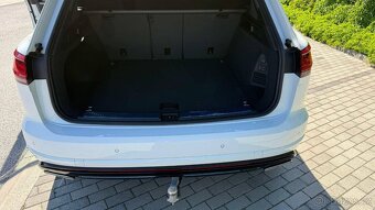 VOLKSWAGEN TOUAREG 3.0 V6 TDI 286k R-Line 4Motion Tiptronic - 18