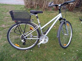 Dámské kolo gt nomad - 18