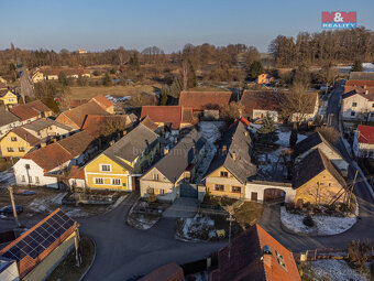 Prodej rodinného domu, 130 m², Kocelovice - 18