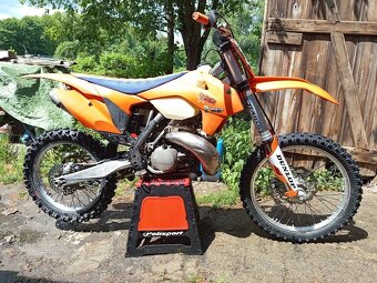 Ktm 250 sx rv.2015-2016 - 18