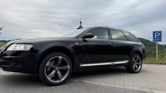 Audi A6 Allroad - 18