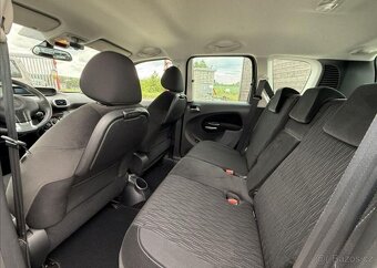 Citroën C3 Picasso 1,4 i EXCLUSIVE TAŽNÉ NOVÉ ČR benzín - 18