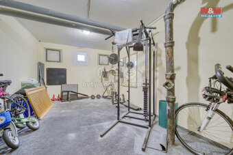 Prodej bytu 3+1, 62 m², Klatovy, ul. Zahradní - 18