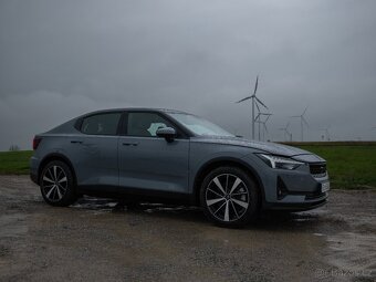 Polestar 2 Long Range 79kWh - 18