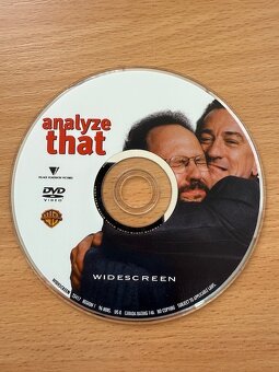 Prodam DVD filmy - Special Edition - 18