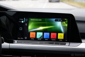Volkswagen Golf Variant Life DSG 2,0 TDI 85kW - 18