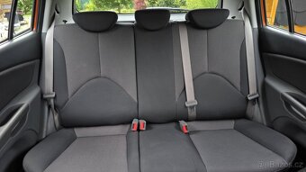 Kia Rio - 18