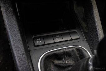 Volkswagen Scirocco 1.4 TSI 160k - 118 kW - 18