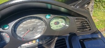 Honda Silver Wing FJS 400 D r.v.2006 - 18