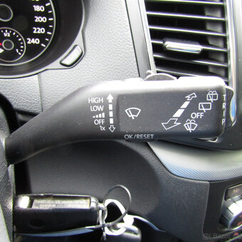 Volkswagen Sharan 2,0TDi 103kw, 7 míst,PANORAMA,184tkm, 2014 - 18