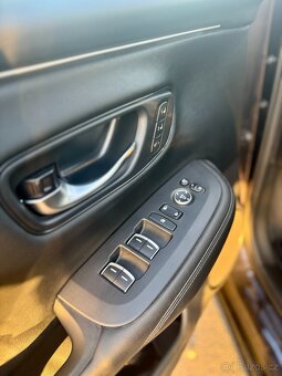 Honda ZR-V, 2.0 i-MMD Hybrid Advance - 18