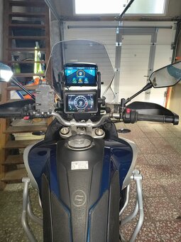 CF MOTO 800MT Touring EU5 - 18