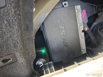 Audi A6 C7 face Allroad,3.0TDI 235KW,masáže,webasto,head,DPH - 18