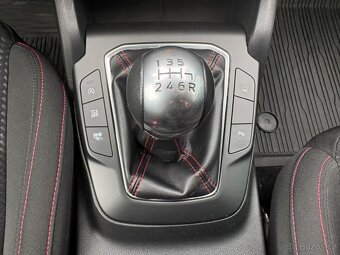 Ford Focus Turnier ST-Line - 18