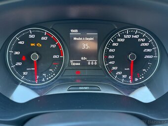 Seat Leon, 1.4TSi FR - 18