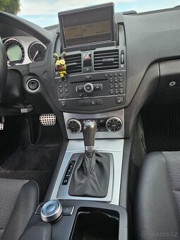 Mercedes-Benz C 280 - 18