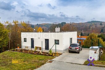 Prodej rodinné domy, 160 m2 - Zlín, ev.č. 02054 - 18