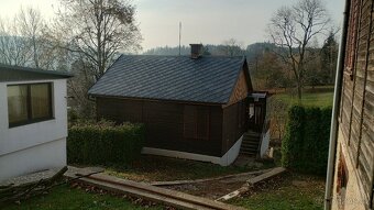 Tesařské, pokrývačské, zednické práce - 18