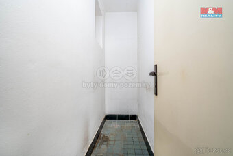 Prodej bytu 3+1, 91 m², Hradec Králové, ul. Škroupova - 18
