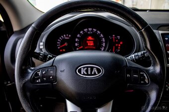 Kia Sportage 1.6 GDI 2WD LX - 18
