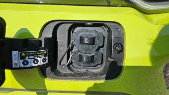 Kia Soul EV - 18