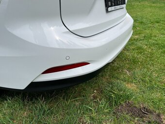 2020 FORD Focus IV kombi 1,5nafta - 18