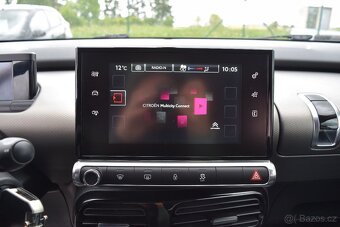 ►►Citroën C4 1.2 i 60KW • NÍZKÉ KM• 2X KOLA◄◄ - 18