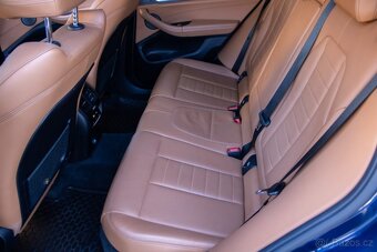 BMW X3 xDrive 30d M Sport /AJ NA SPLÁTKY/ - 18