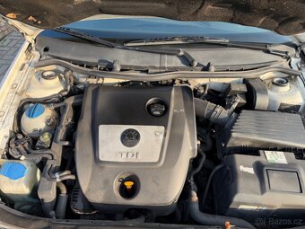Škoda Octavia Praktik 1.9 TDI + DPH + letní pneu - 18
