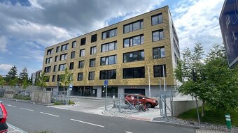 Byt 2kk o ploše 59,7m2 a balkonem 7,4m2, 2NP v novostavbě - 18