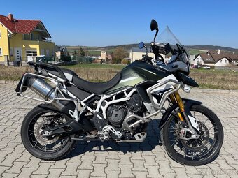 Triumph Tiger 900 Rally Pro - 18