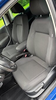 VW polo 1.2tsi Highline 77kw 6kvalt - 18