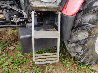 Traktor ZETOR PROXIMA POWER 90 - 18
