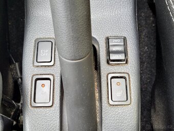 Suzuki SX4 (2013) 2,0 DDiS 4x4 KLIMATIZACE - 18