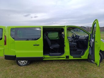 Renault Trafic 1.6DCi 92kW LONG - 18