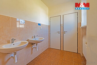 Prodej nájemního domu, 380 m² Mostiště u Velkého Meziříčí - 18