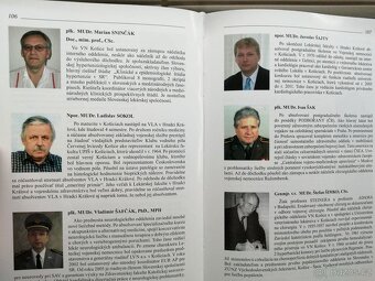 Vojenskí lekári v službách Aesculapa--2014--Július Kmec a Et - 18