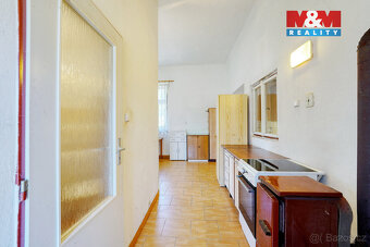 Prodej chalupy, 105 m², Petrovice - 18