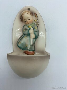 Sběratel nabízí staré Hummlovky - 18