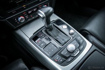 Audi A6 Avant 3.0 TDI Quattro 180kW - 18