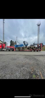 Podvalnik Langendorf - 18