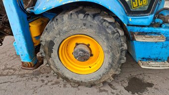 JCB 3CX 4X4 - 18