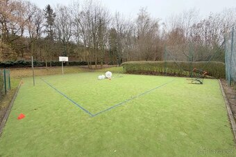 Pronájem bytu 2+kk - 18